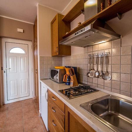 Villa Lugano Rovinj Bagian luar foto