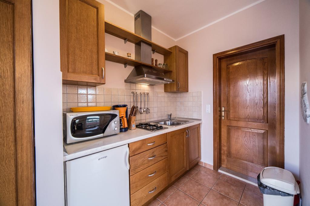 Villa Lugano Rovinj Bagian luar foto