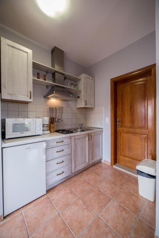 Villa Lugano Rovinj Bagian luar foto