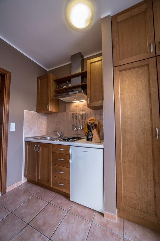 Villa Lugano Rovinj Bagian luar foto