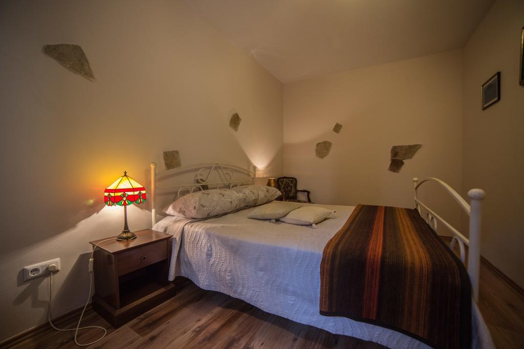 Villa Lugano Rovinj Bagian luar foto